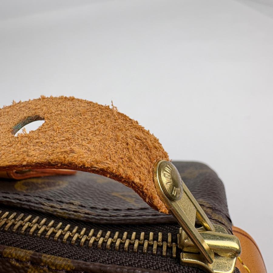 LOUIS VUITTON（ルイ・ヴィトン） スピーディ30 ボストンバッグ