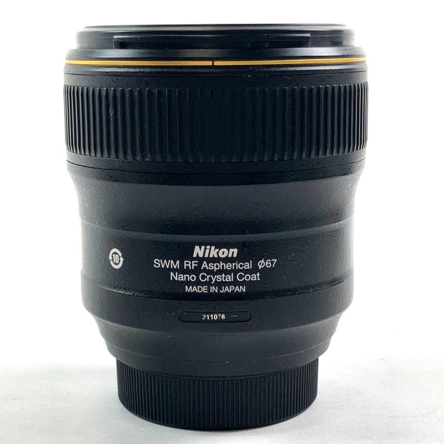 ニコン Nikon AF-S NIKKOR 35mm F1.4G 一眼カメラ用レンズ（オートフォーカス） 中古_1