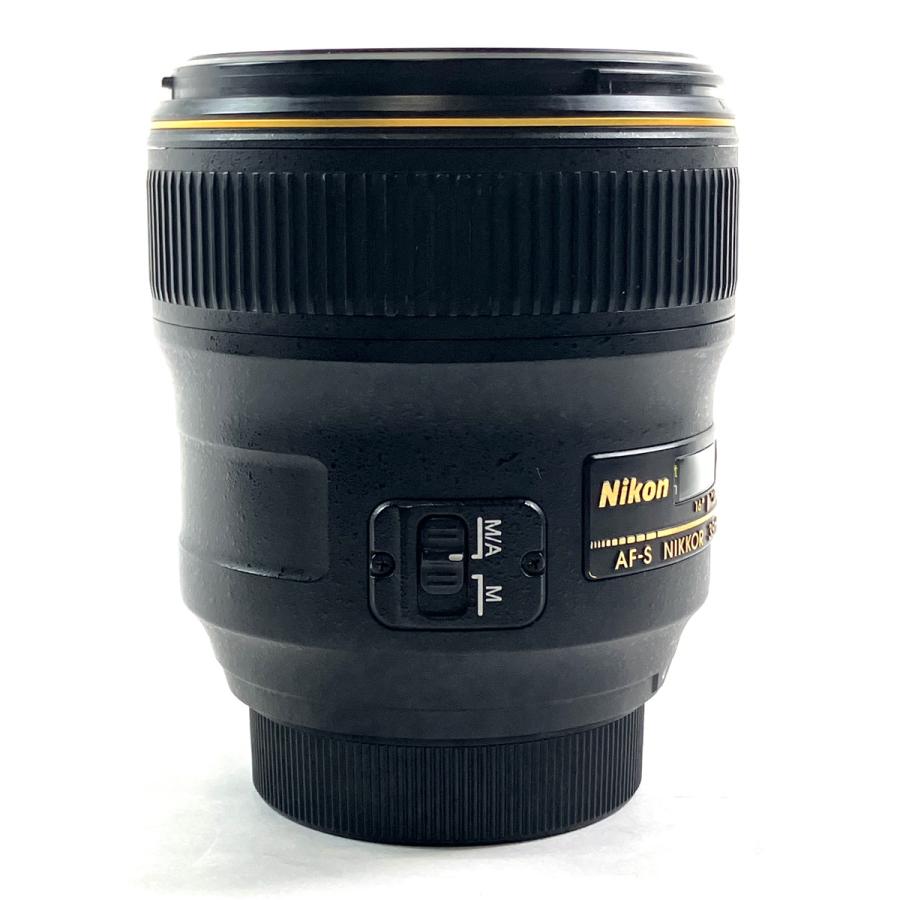 ニコン Nikon AF-S NIKKOR 35mm F1.4G 一眼カメラ用レンズ（オートフォーカス） 中古_3