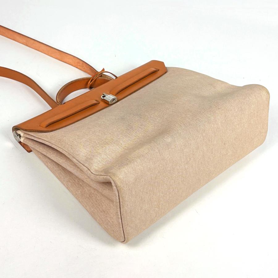 HERMES（エルメス） エールバッグMM 2WAY ショルダーバッグ 