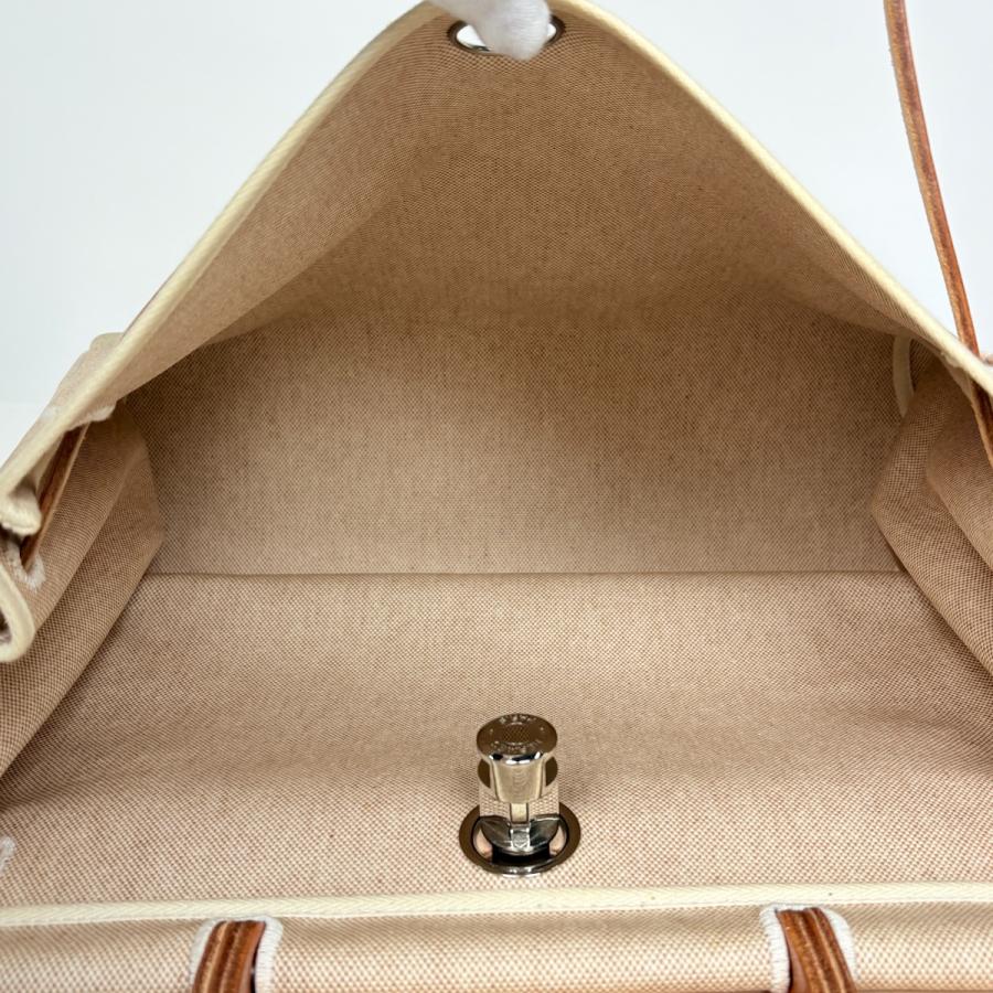 HERMES（エルメス） エールバッグMM 2WAY ショルダーバッグ 