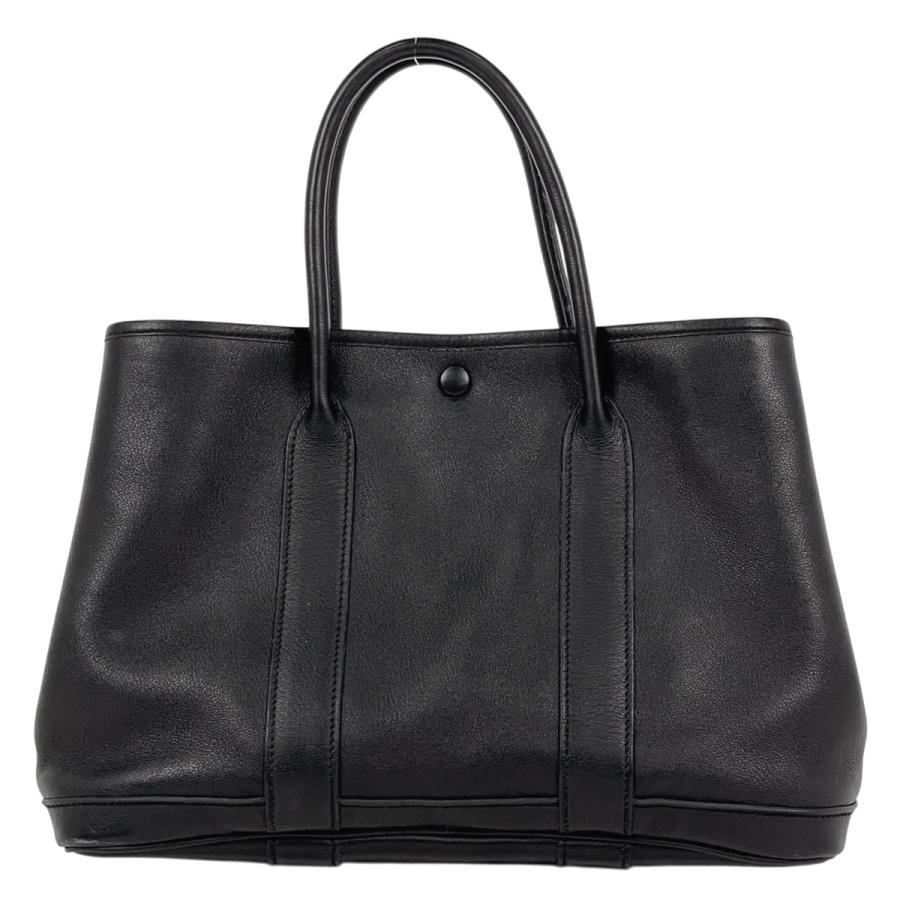HERMES（エルメス） ガーデンパーティTPM ハンドバッグ トートバッグ 