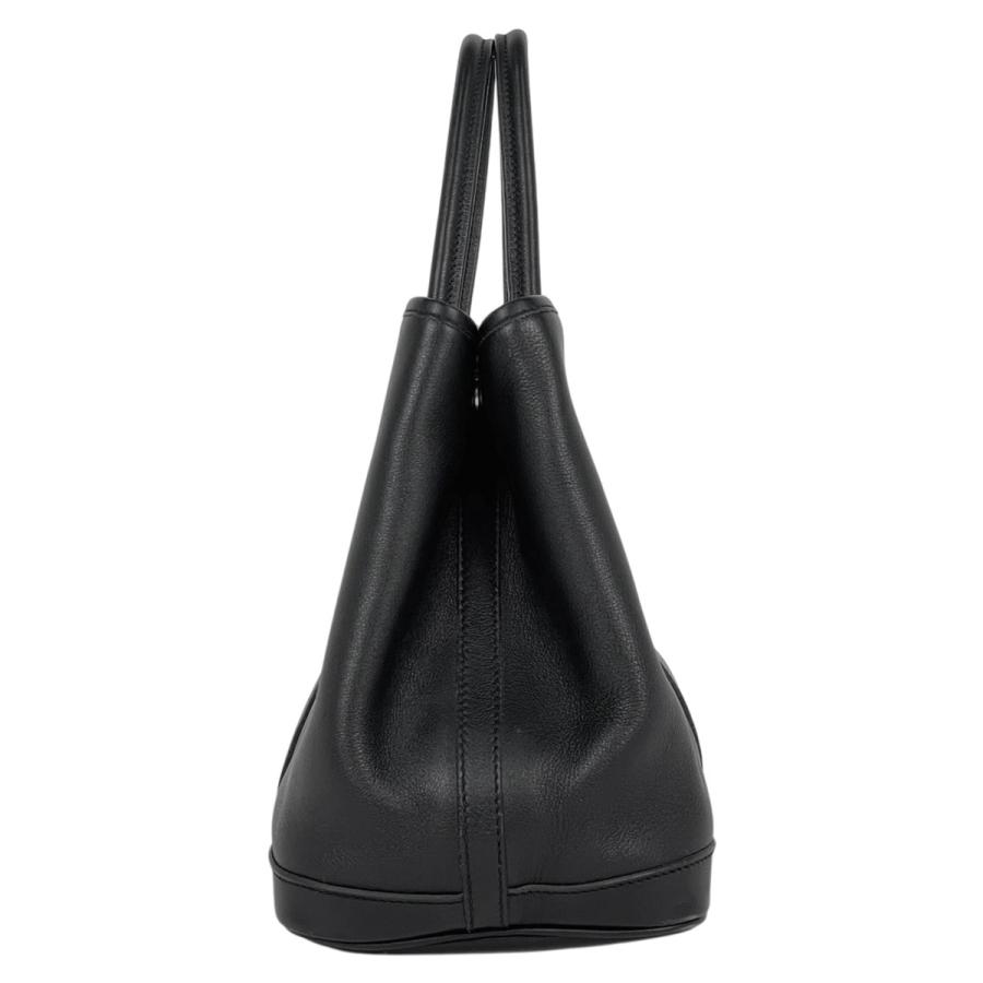 HERMES（エルメス） ガーデンパーティTPM ハンドバッグ トートバッグ 
