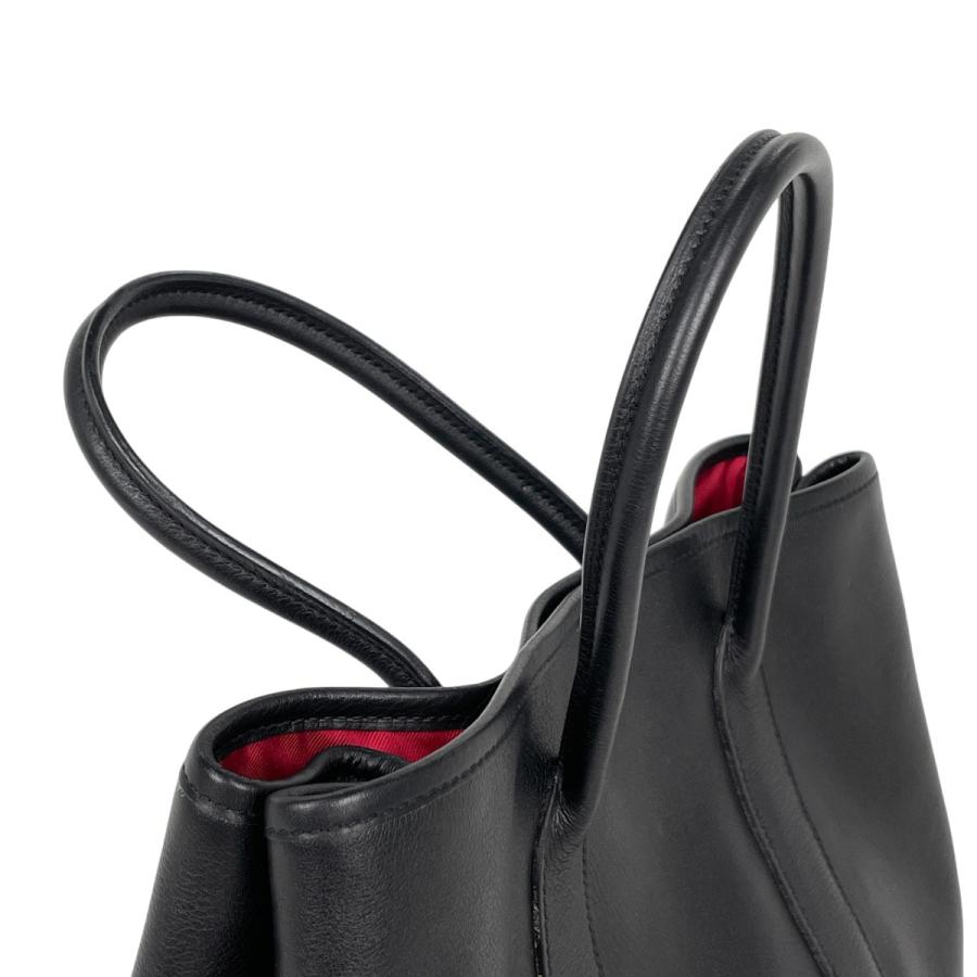 HERMES（エルメス） ガーデンパーティTPM ハンドバッグ トートバッグ 