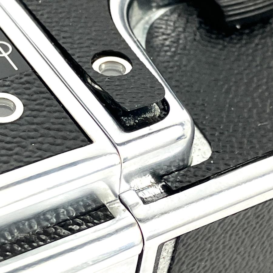 ハッセルブラッド Hasselblad 503CX + Planar T* CF 80mm F2.8 中判