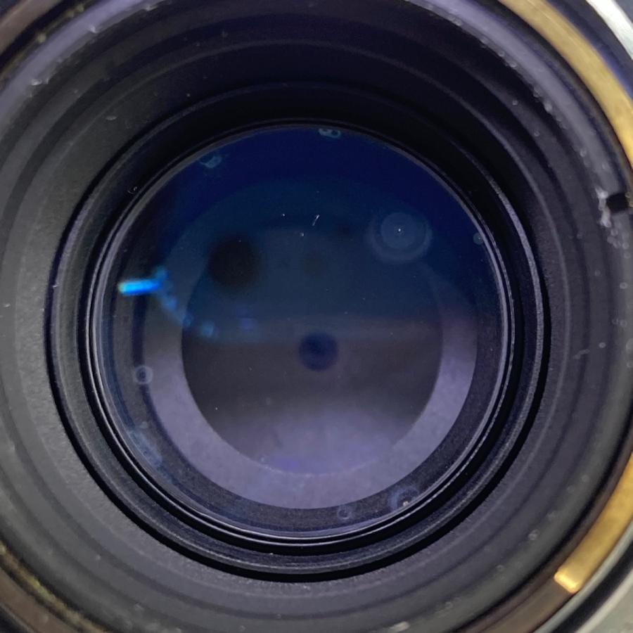 ミノルタ MINOLTA M-ROKKOR 90mm F4 ライカ Mマウント レンジファインダーカメラ用レンズ 中古_6
