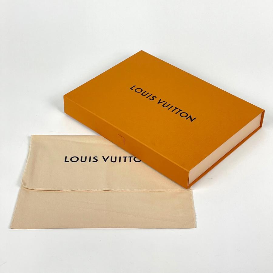 LOUIS VUITTON（ルイ・ヴィトン） テイクオフ ポーチ クラッチバッグ