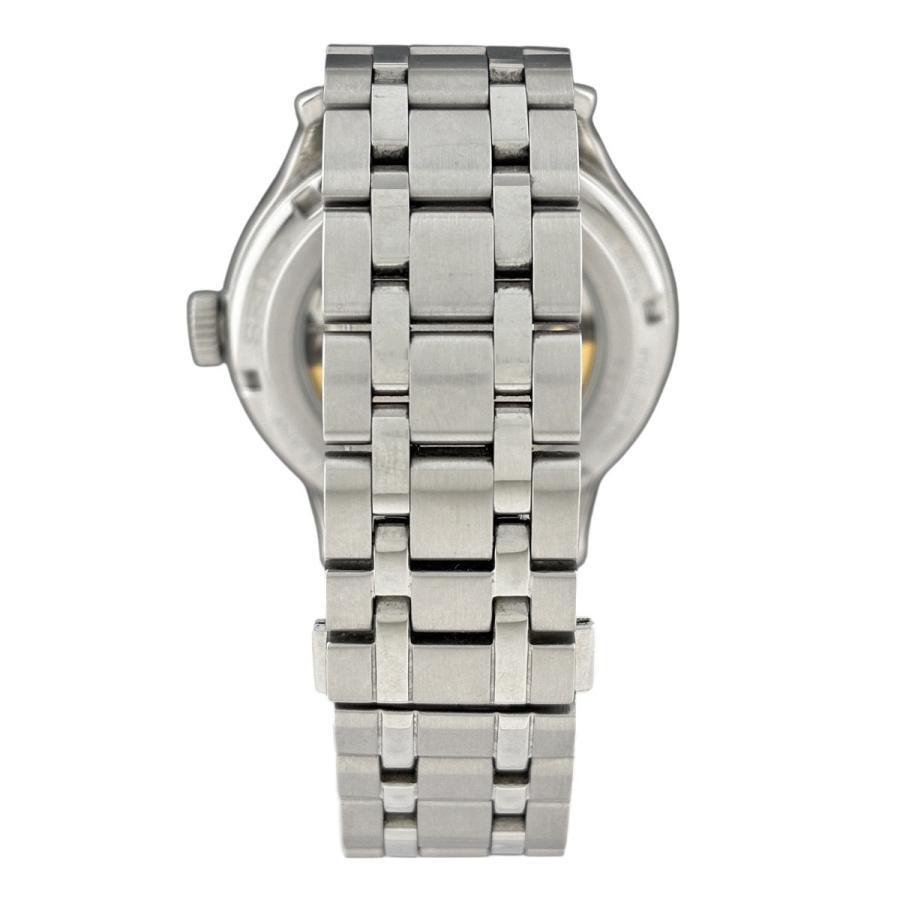 SEIKO（セイコー） プレサージュ 4R39-00W0 腕時計 SS 自動巻き