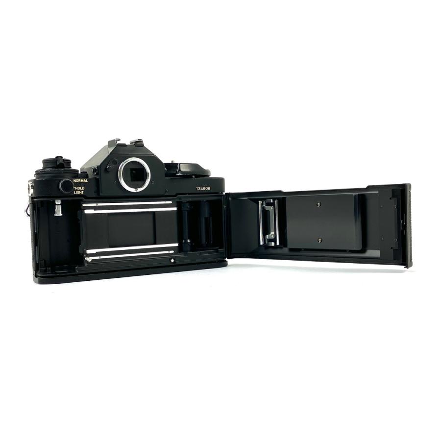 キヤノン Canon NEW F-1 ボディ フィルム マニュアルフォーカス 一眼