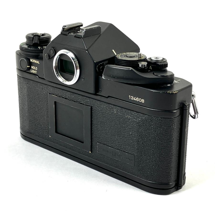 キヤノン Canon NEW F-1 ボディ フィルム マニュアルフォーカス 一眼