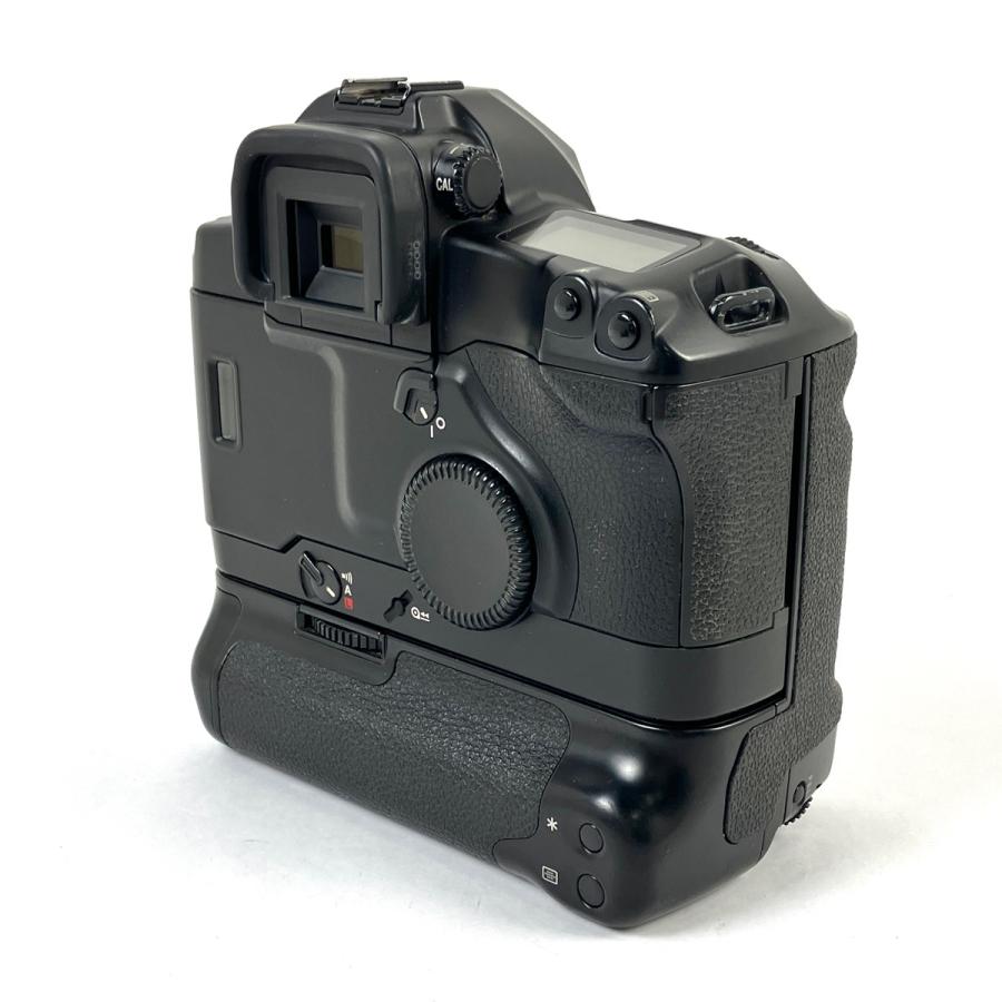 キヤノン Canon EOS 3 ボディ フィルム オートフォーカス 一眼レフ