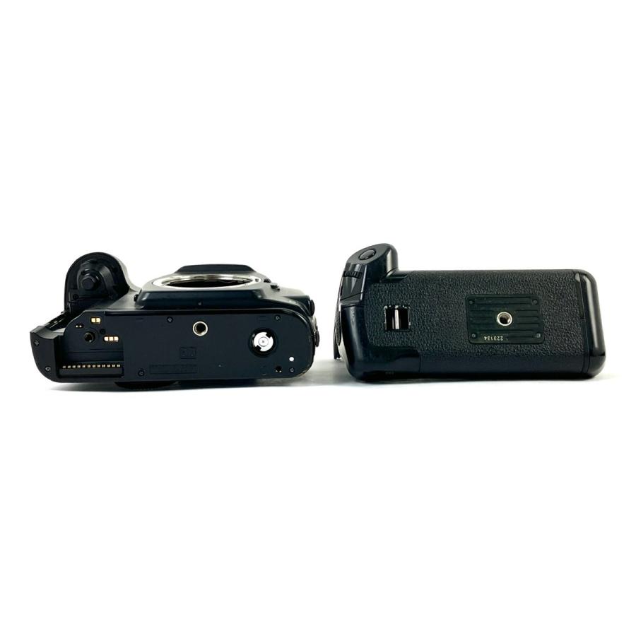 キヤノン Canon EOS 3 ボディ フィルム オートフォーカス 一眼レフ
