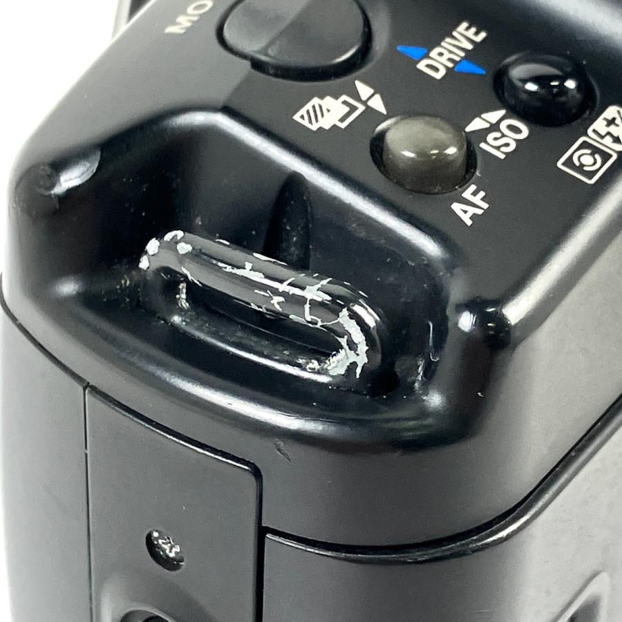 キヤノン Canon EOS 3 ボディ フィルム オートフォーカス 一眼レフ