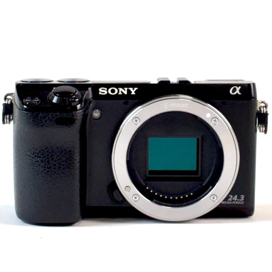 【中古】ソニー SONY ミラーレス一眼 α NEX-7 ボディ NEX-7 ソニー SONY NEX-7 ボディ デジタル ミラーレス 一眼カメラ 中古