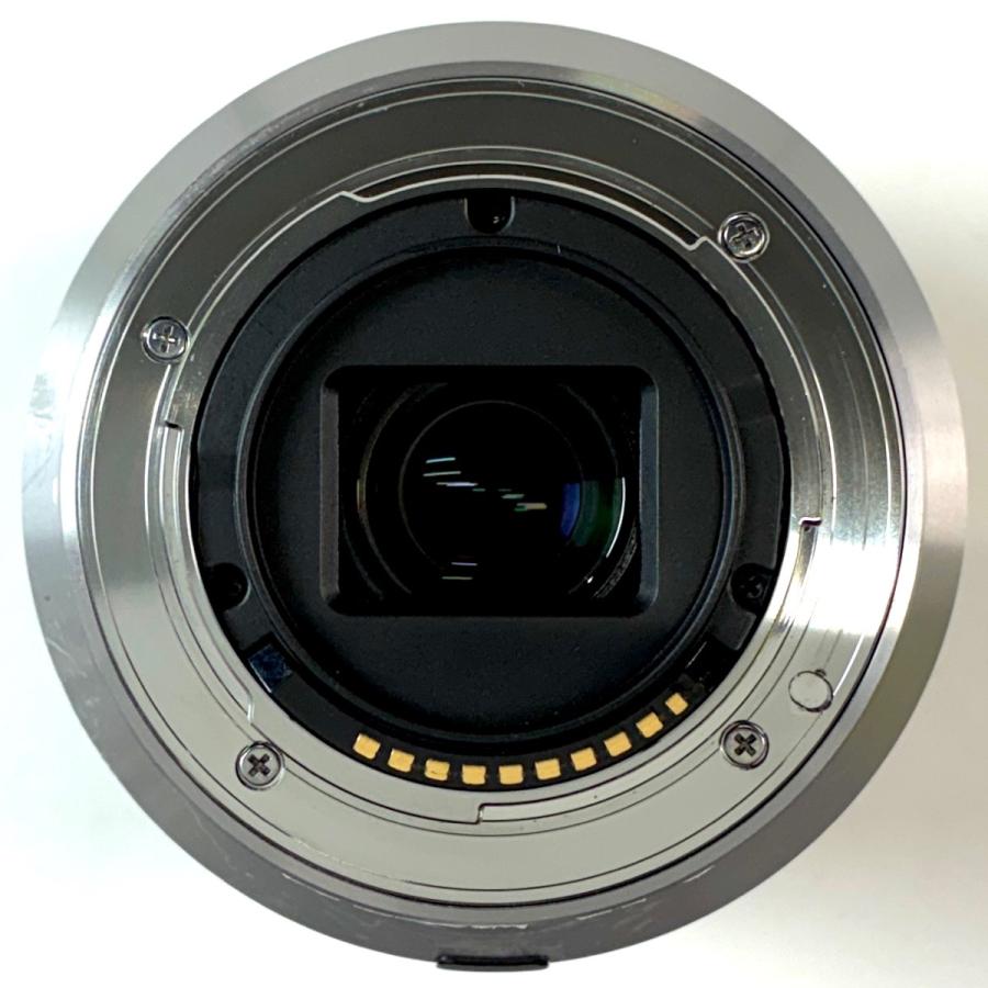 ソニー SONY E 18-200mm F3.5-6.3 OSS SEL18200 一眼カメラ用レンズ 