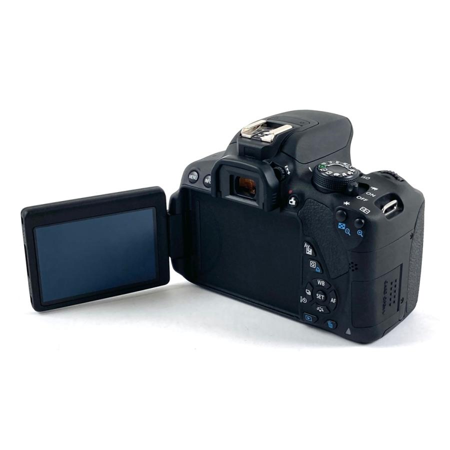 キヤノン Canon EOS Kiss X7i ボディ デジタル 一眼レフカメラ 中古