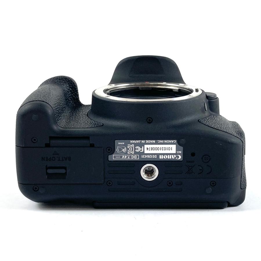 キヤノン Canon EOS Kiss X7i ボディ デジタル 一眼レフカメラ 中古