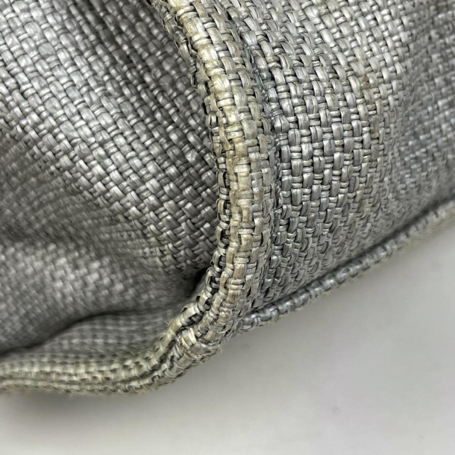 CHANEL（シャネル） ドーヴィルライン チェーン トートバッグ 2WAY