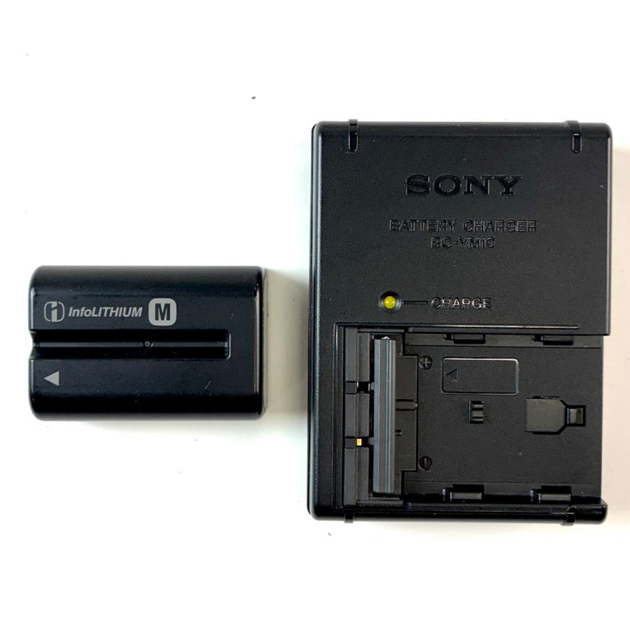 ソニー SONY α77II ボディ ILCA-77M2 デジタル 一眼レフカメラ 中古