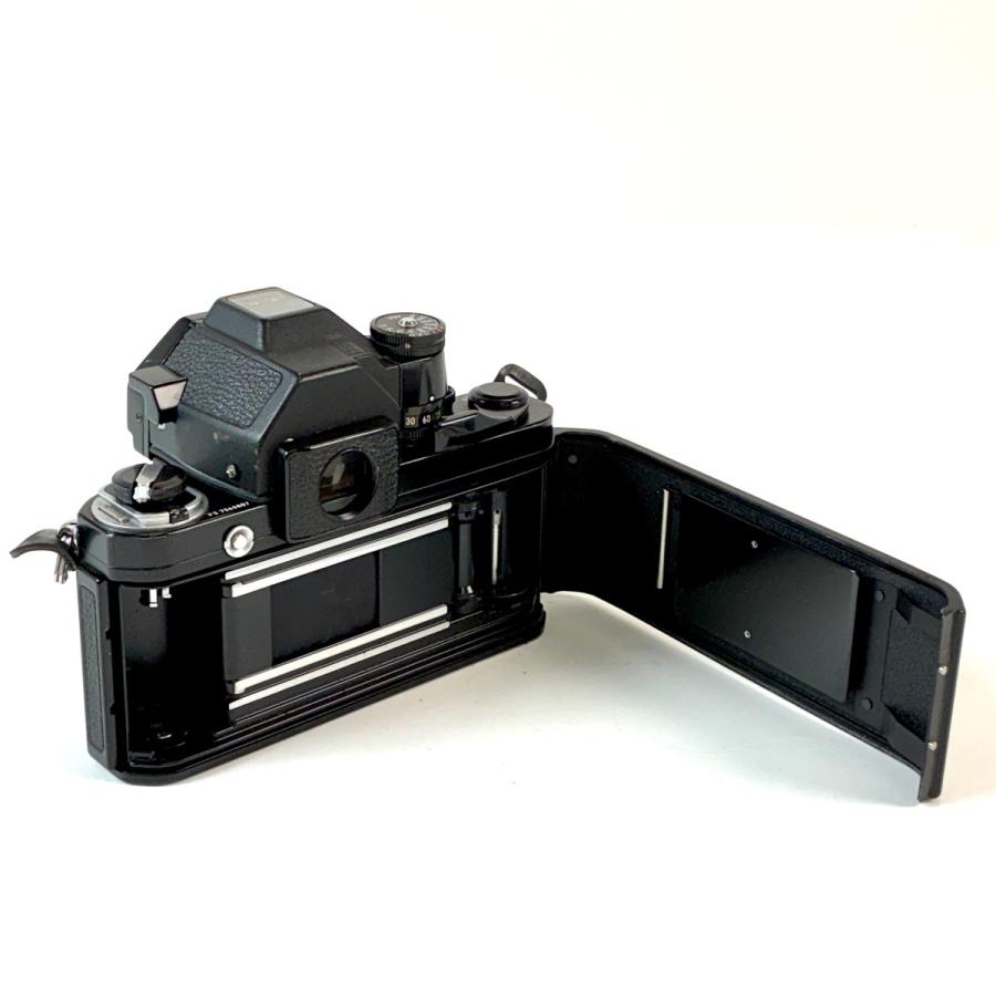 ニコン Nikon F2 フォトミック S ボディ フィルム マニュアル