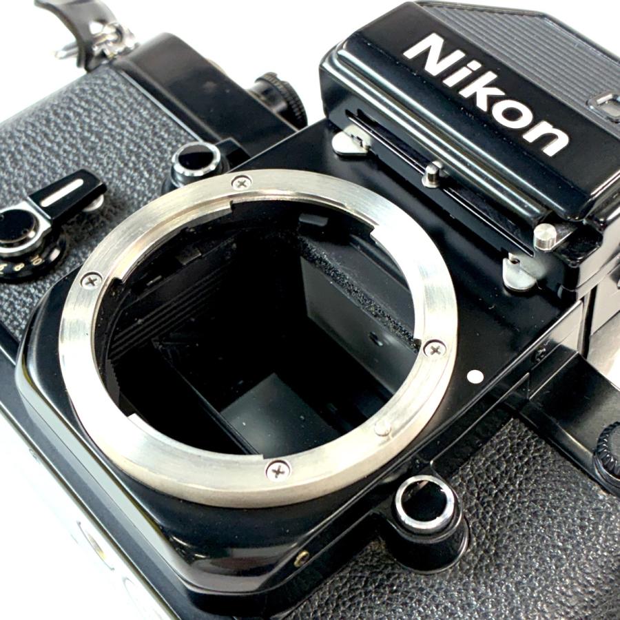 じ*こ様 【中古】Nikon ニコン F2 フォトミック フィルム マニュアルフ ニコン Nikon F2 フォトミック S ボディ フィルム マニュアル