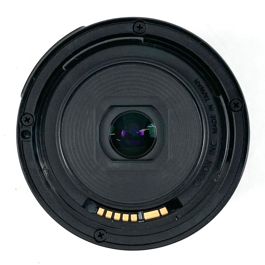 キヤノン Canon EOS Kiss X10 EF-S 18-55 IS STM レンズキット ブラック デジタル 一眼レフカメラ 中古_8