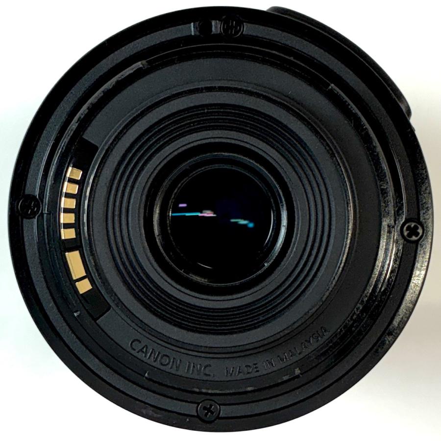 キヤノン Canon EF-S 55-250mm F4-5.6 IS STM 一眼カメラ用レンズ（オートフォーカス） 中古_4