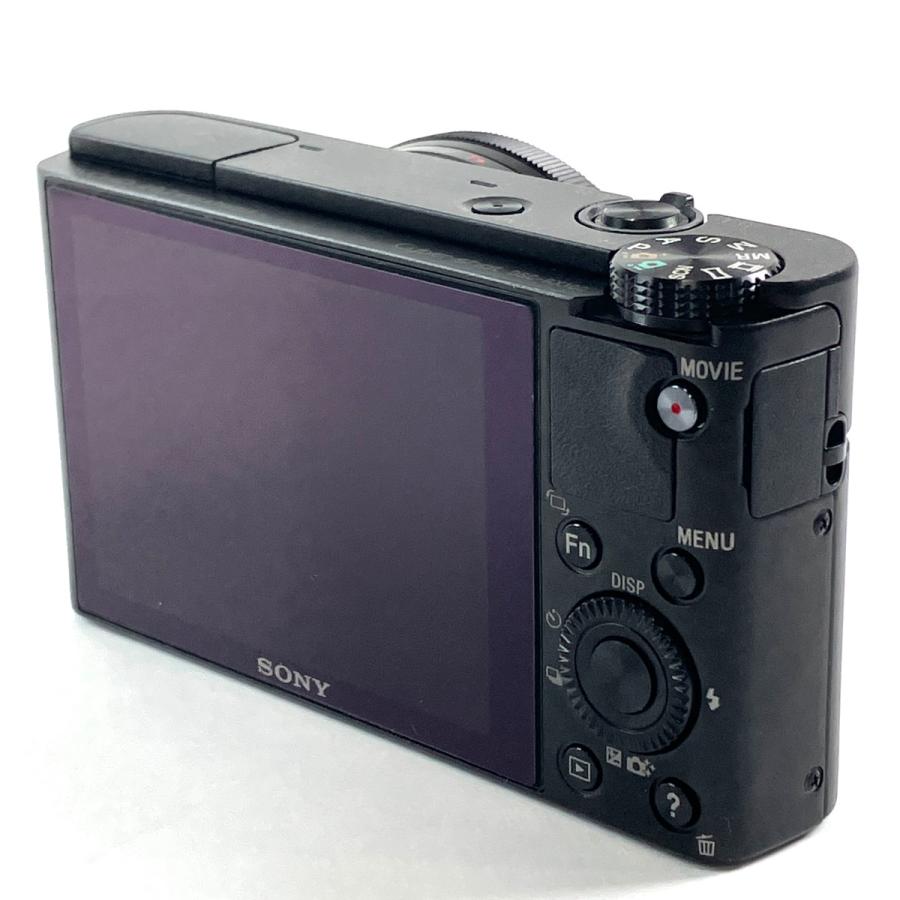 ソニー SONY DSC-RX100 コンパクトデジタルカメラ 中古 : リユース