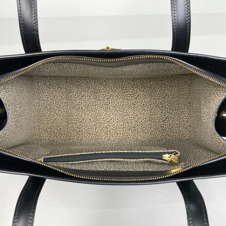 Cartier（カルティエ） パンテール ショルダーバッグ パンサーモチーフ