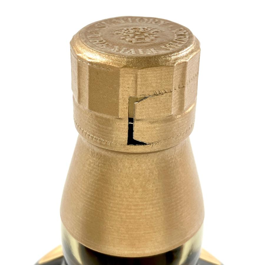 東京都内限定お届け サントリー SUNTORY 山崎 12年 ピュアモルト 華
