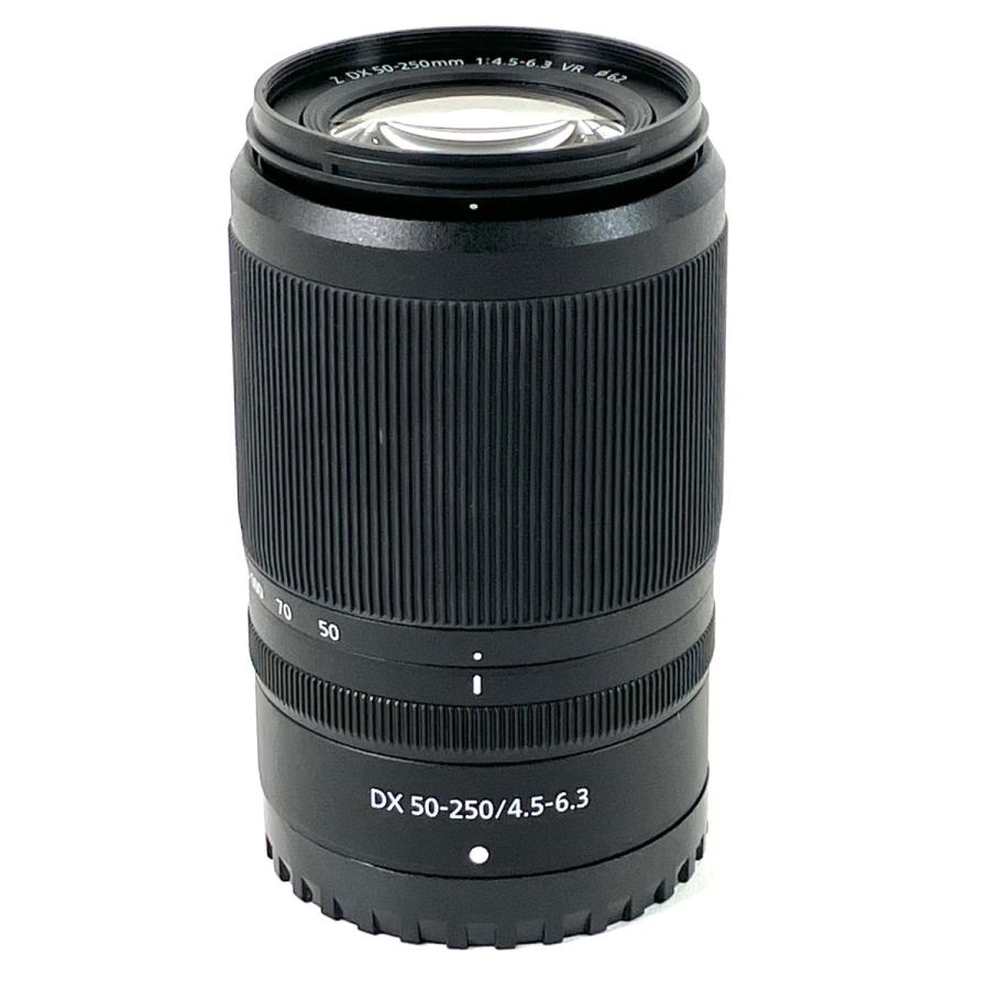 ニコン Nikon NIKKOR Z DX 50-250mm F4.5-6.3 VR 一眼カメラ用レンズ 