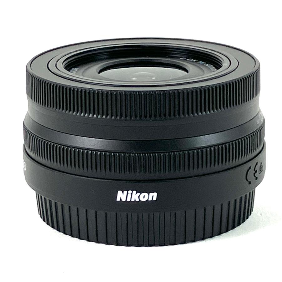 ニコン Nikon NIKKOR Z DX 16-50mm F3.5-6.3 VR ブラック 一眼カメラ用レンズ（オートフォーカス） 中古_3