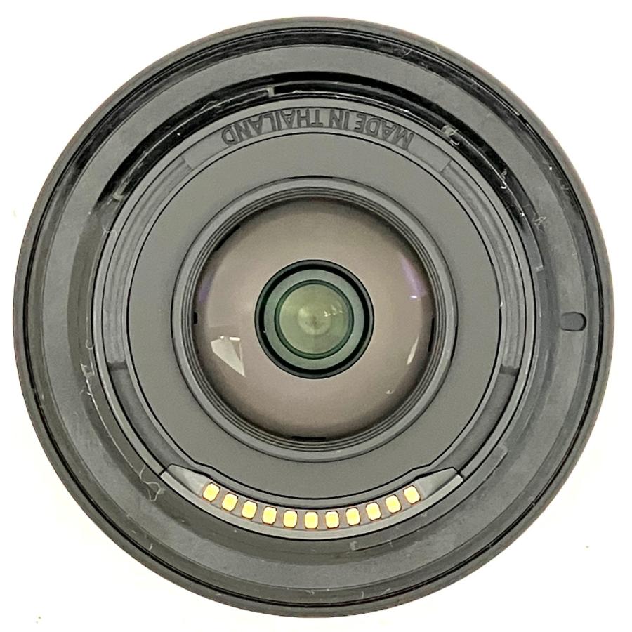 ニコン Nikon NIKKOR Z DX 16-50mm F3.5-6.3 VR ブラック 一眼カメラ用レンズ（オートフォーカス） 中古_5