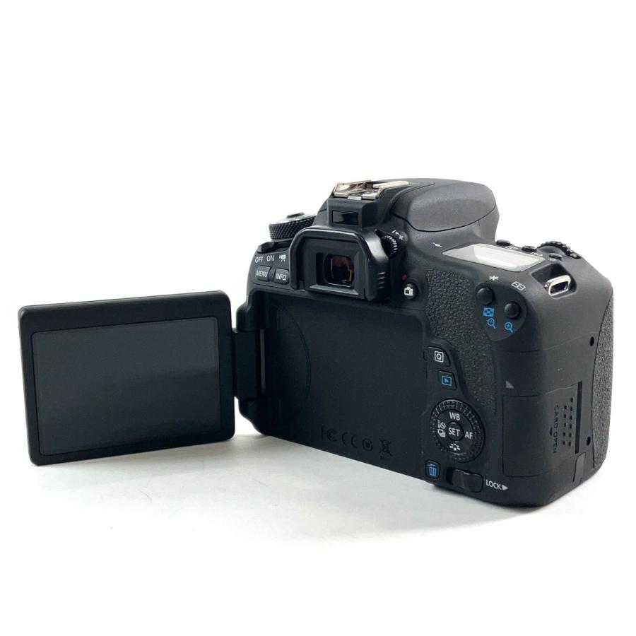 【中古】(キヤノン) Canon EOS 8000D ボデイ 中古】キヤノン EOS 8000D ボディ｜｜カメラのキタムラネットショップ