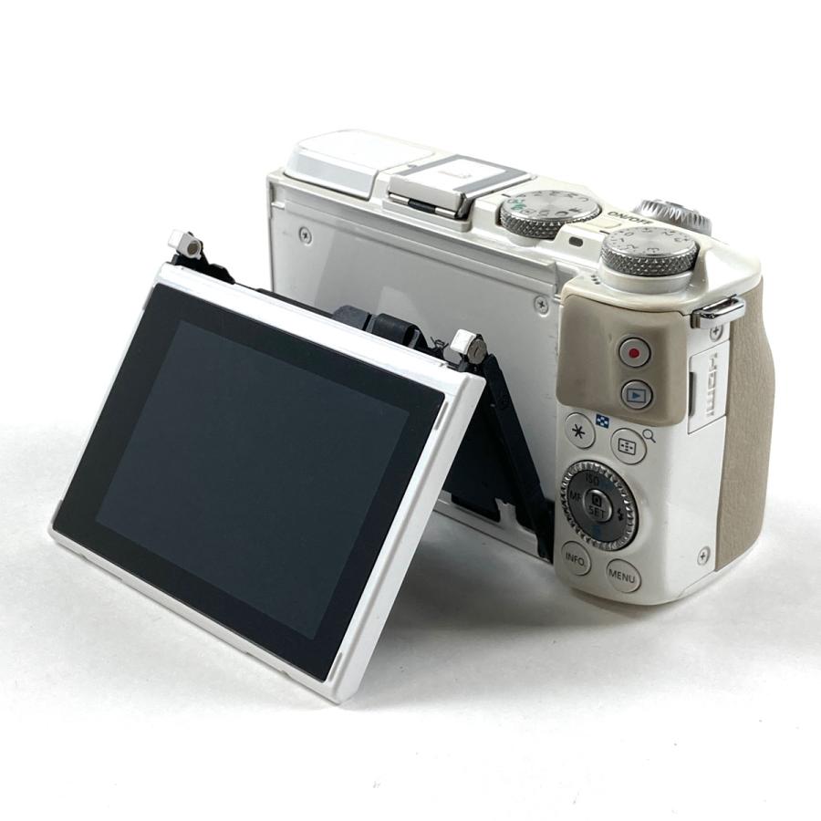 キヤノン Canon EOS M3 ボディ ホワイト デジタル ミラーレス 一眼