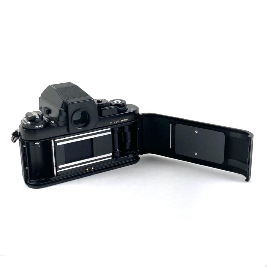 ニコン Nikon F3 HP ボディ フィルム マニュアルフォーカス 一眼レフ