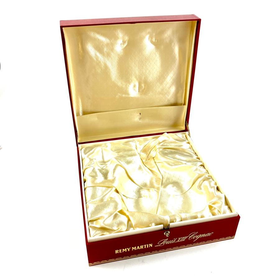 【未開封】レミーマルタン　ルイ13世　旧金キャップ レミーマルタン REMY MARTIN ルイ13世 旧 金キャップ バカラボトル