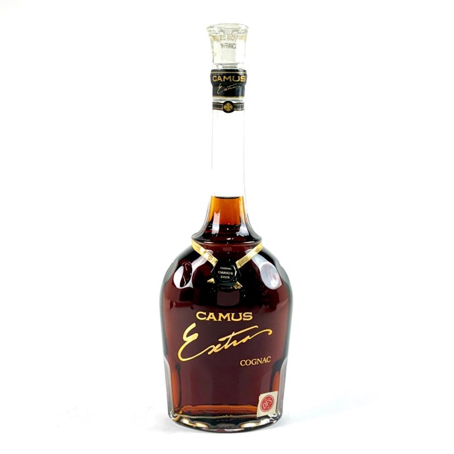 カミュ エクストラ コニャック 　古酒 カミュ CAMUS エクストラ 700ml ブランデー コニャック 古酒