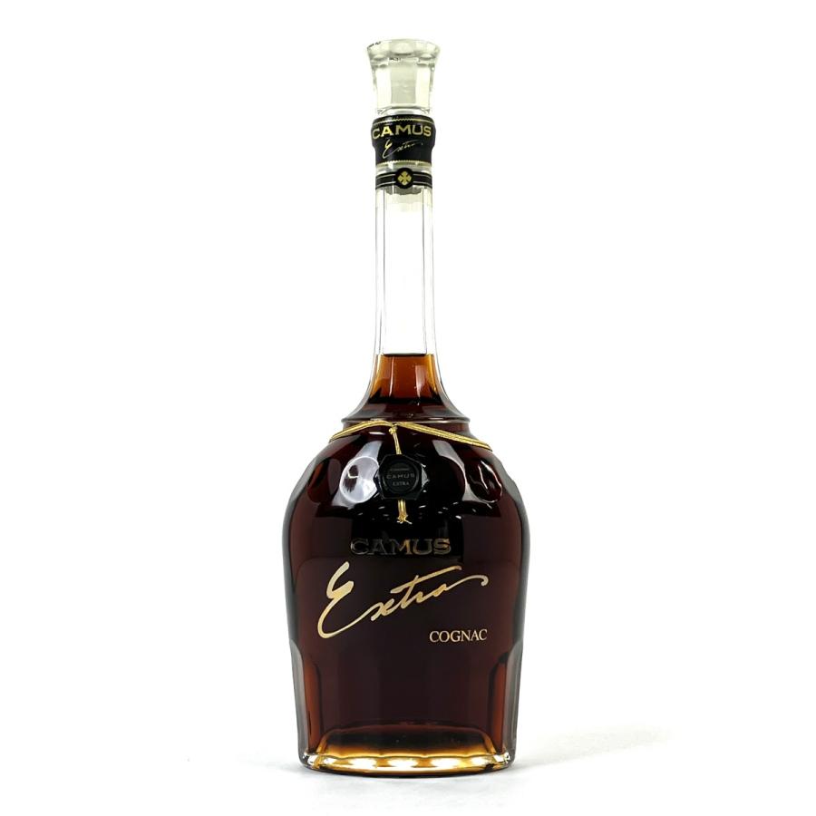 カミュ CAMUS エクストラ 700ml ブランデー コニャック 古酒