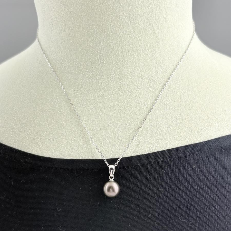 MIKIMOTO（ミキモト） パール ネックレス ネックレス 真珠 ネックレス