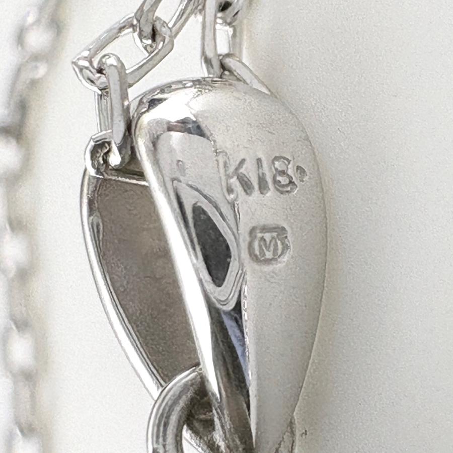 MIKIMOTO（ミキモト） パール ネックレス ネックレス 真珠 ネックレス