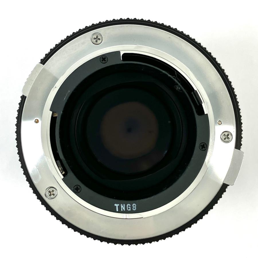 オリンパス OLYMPUS ZUIKO MC AUTO-T 180mm F2.8 一眼カメラ用レンズ