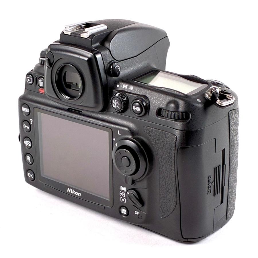 ニコン Nikon D700 ボディ デジタル 一眼レフカメラ 中古 : リユース
