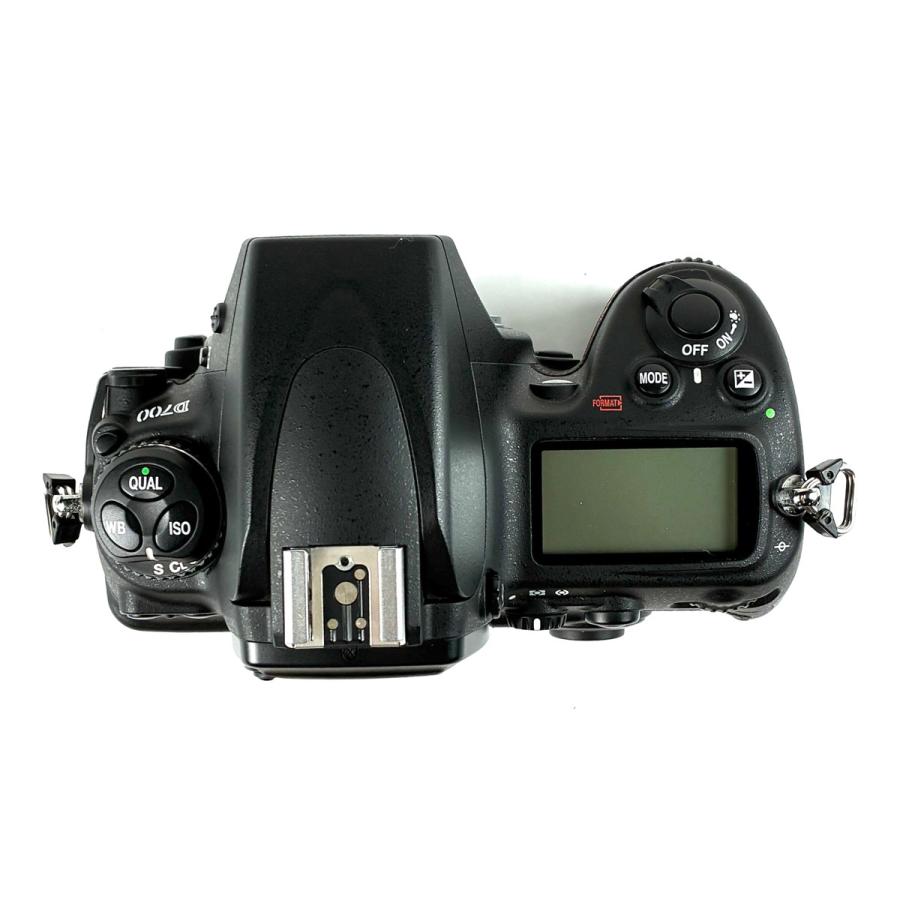 ニコン Nikon D700 ボディ デジタル 一眼レフカメラ 中古 : リユース