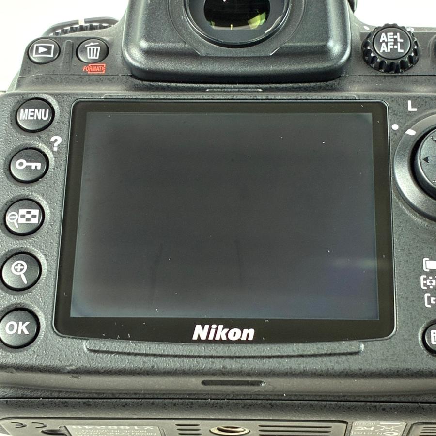 ニコン Nikon D700 ボディ デジタル 一眼レフカメラ 中古 : リユース