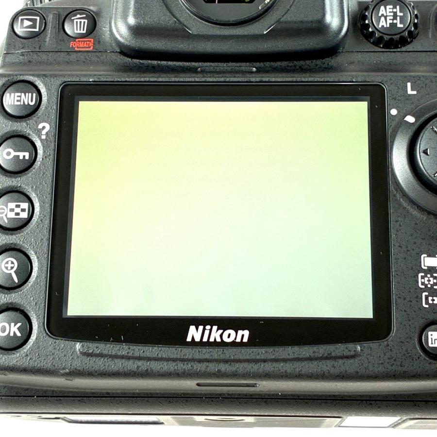 ニコン Nikon D700 ボディ デジタル 一眼レフカメラ 中古 : リユース