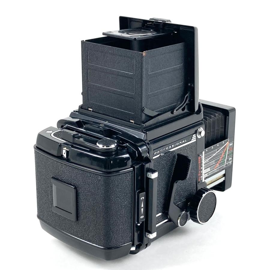 【動作確認済】Mamiya RB67 Professional 本体 中判カメラ マミヤ Mamiya RB67 プロフェッショナル 中判カメラ 中古 : リユース