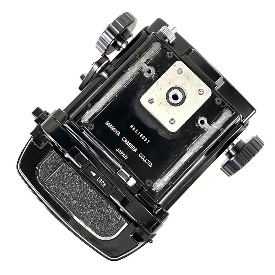 【動作確認済】Mamiya RB67 Professional 本体 中判カメラ マミヤ Mamiya RB67 プロフェッショナル 中判カメラ 中古 : リユース