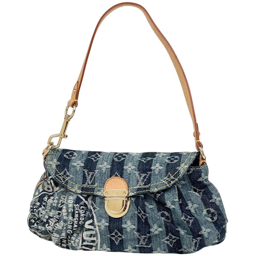 LOUIS VUITTON（ルイ・ヴィトン） ミニ プリーティ レイエ ショルダー