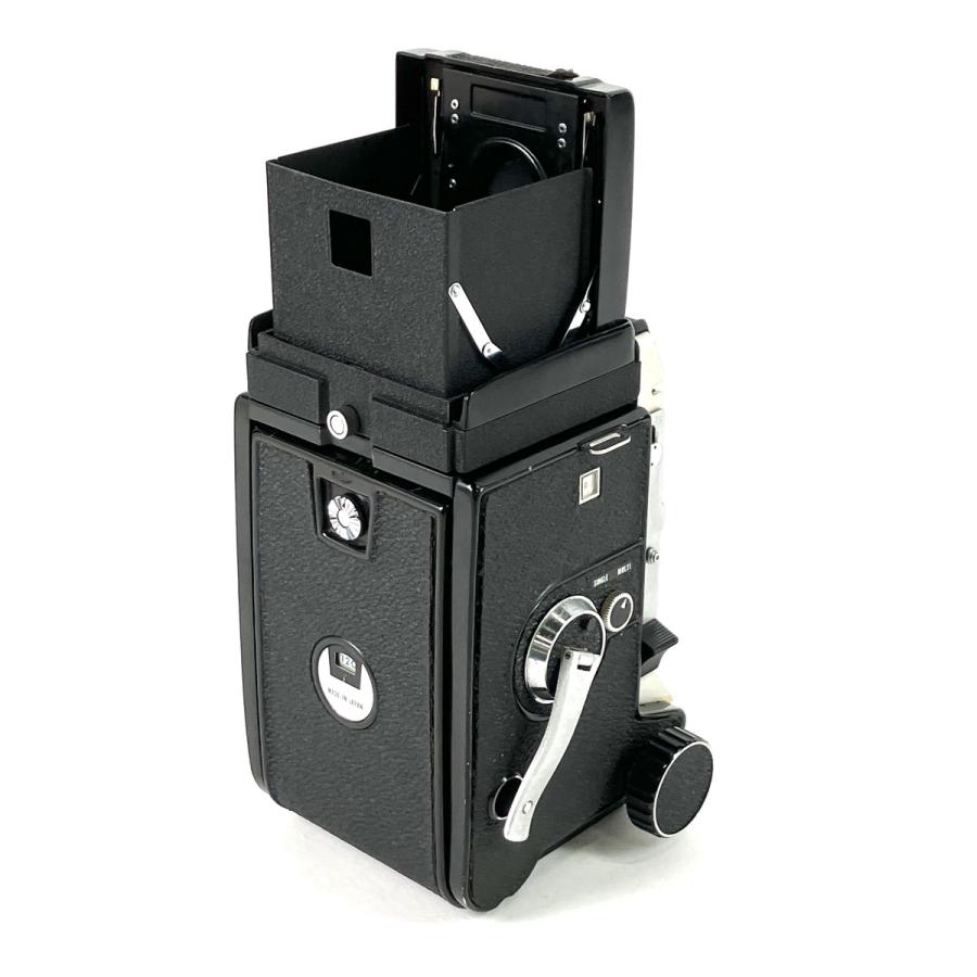 マミヤ Mamiya C330 プロフェッショナル MAMIYA ボディ 二眼レフカメラ